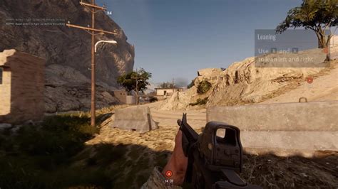  Insurgency: Sandstorm! 격렬한 전투와 현실적인 그래픽으로 완성된 극한의 생존 경험